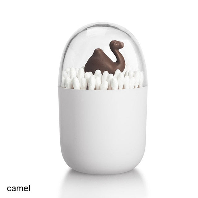 Creative Mini Decorative Toothpick Storage Box | Stornfield
