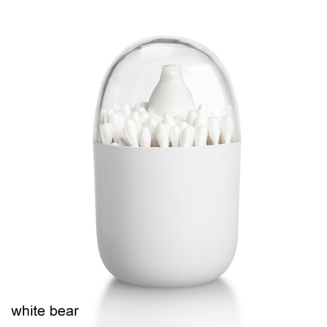 Creative Mini Decorative Toothpick Storage Box | Stornfield