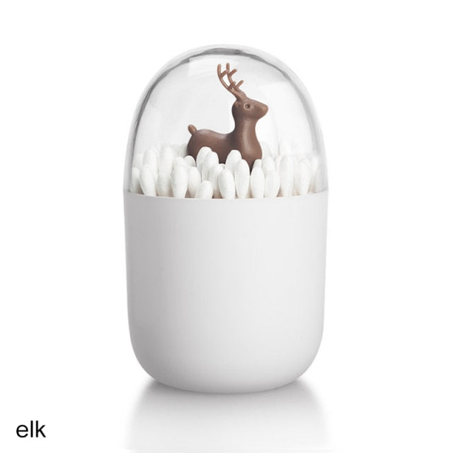 Creative Mini Decorative Toothpick Storage Box | Stornfield