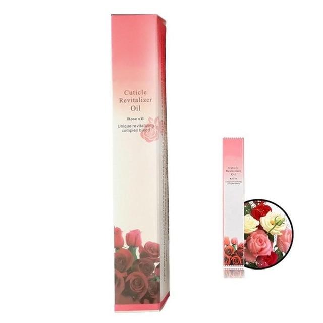 Revitalizing Cuticle Oil | Stornfield