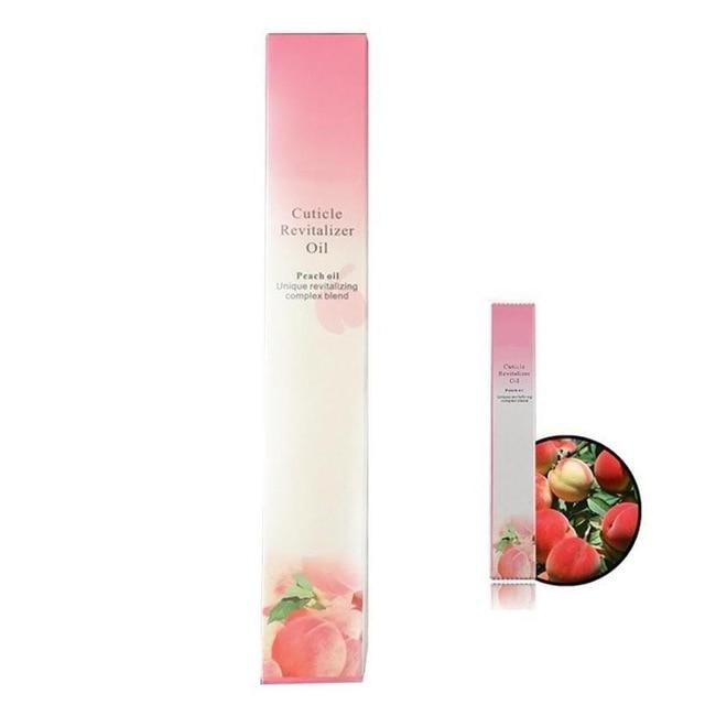 Revitalizing Cuticle Oil | Stornfield