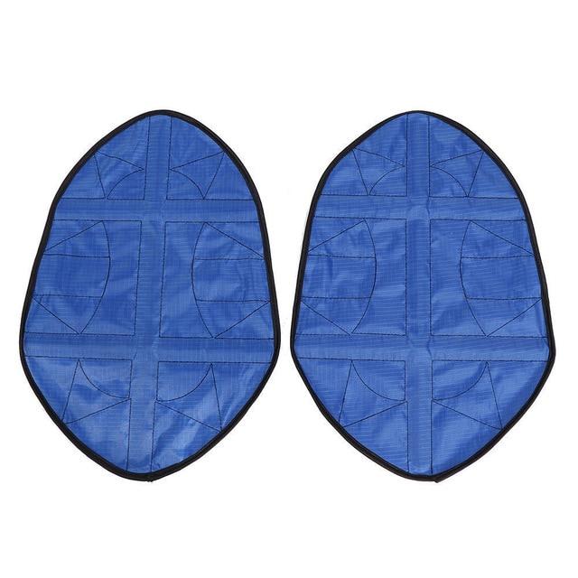CoverEm - Durable and Hands-Free Automatic Shoe Protection | Stornfield