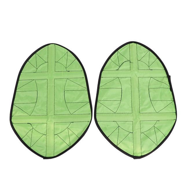 CoverEm - Durable and Hands-Free Automatic Shoe Protection | Stornfield