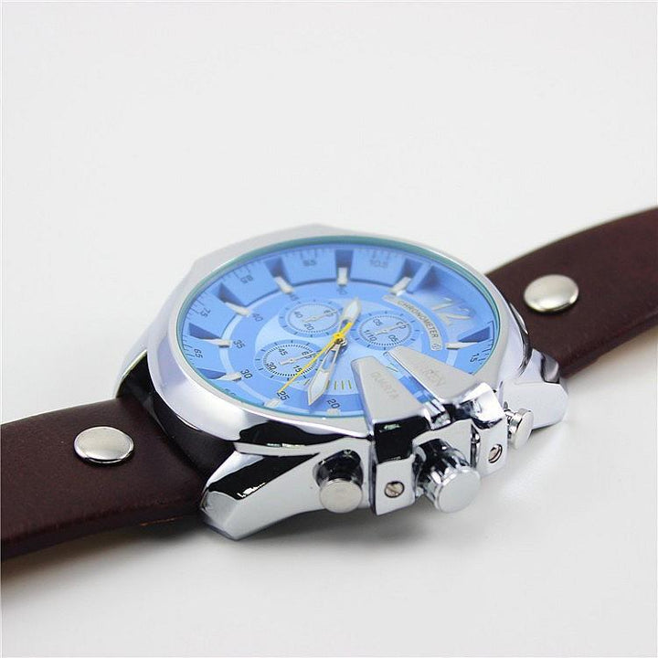 Curren - Impeccable luxury watches | Stornfield