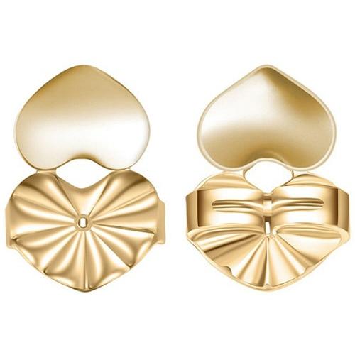 Press clasp support for earring | Stornfield