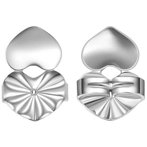 Press clasp support for earring | Stornfield