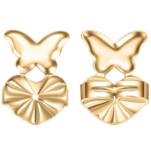 Press clasp support for earring | Stornfield
