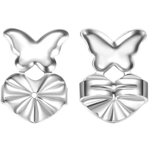 Press clasp support for earring | Stornfield