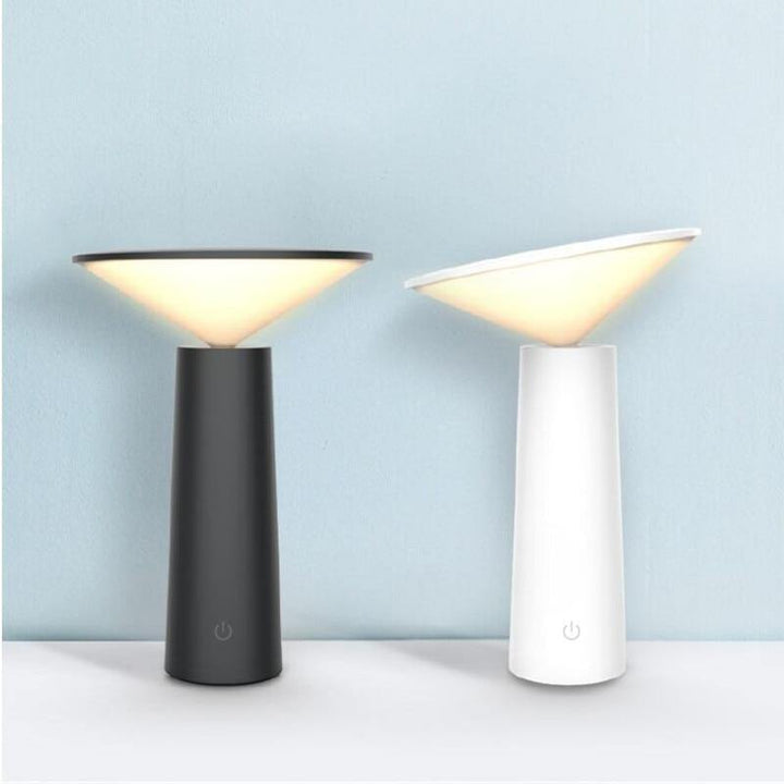 Touch Switch ChargeaStornfielde 3 Modes LED DimmaStornfielde Desk Reading Lamp | Stornfield