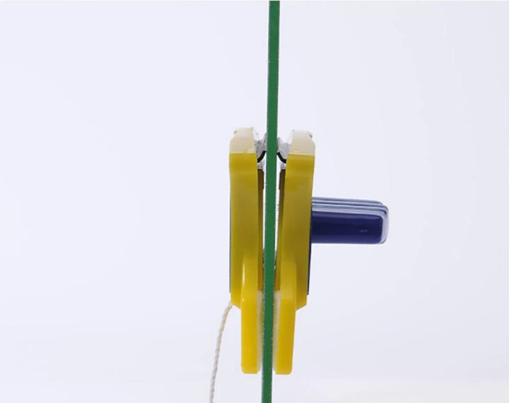MagnaKlean - Double Sided Glass Cleaning Magnetic Brush | Stornfield