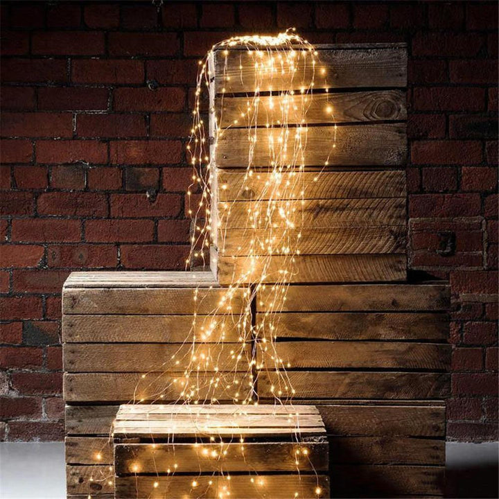 Firefly Bunch Lights | Stornfield