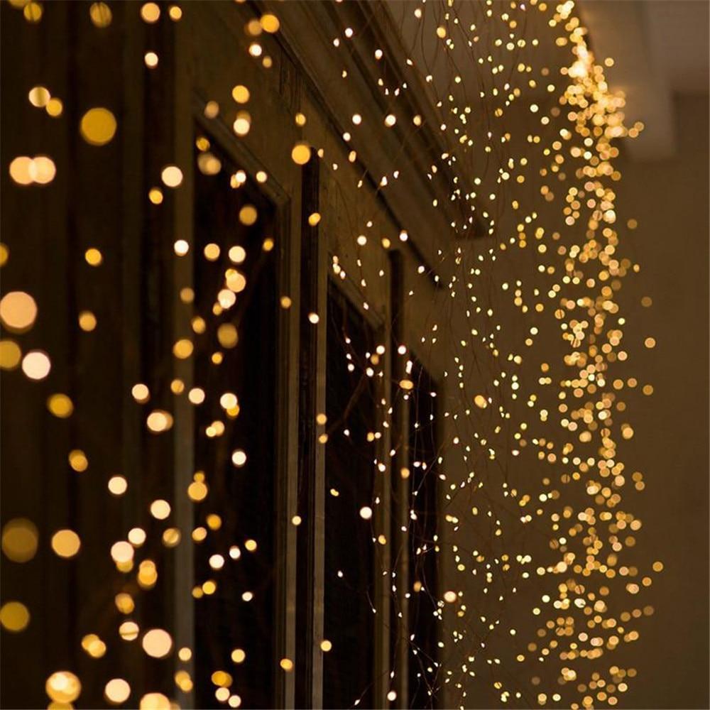Firefly Bunch Lights | Stornfield