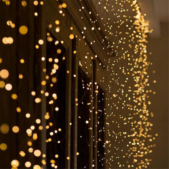 Firefly Bunch Lights | Stornfield