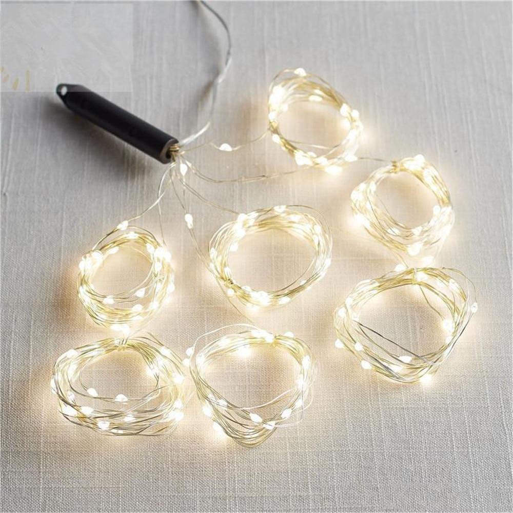 Firefly Bunch Lights | Stornfield