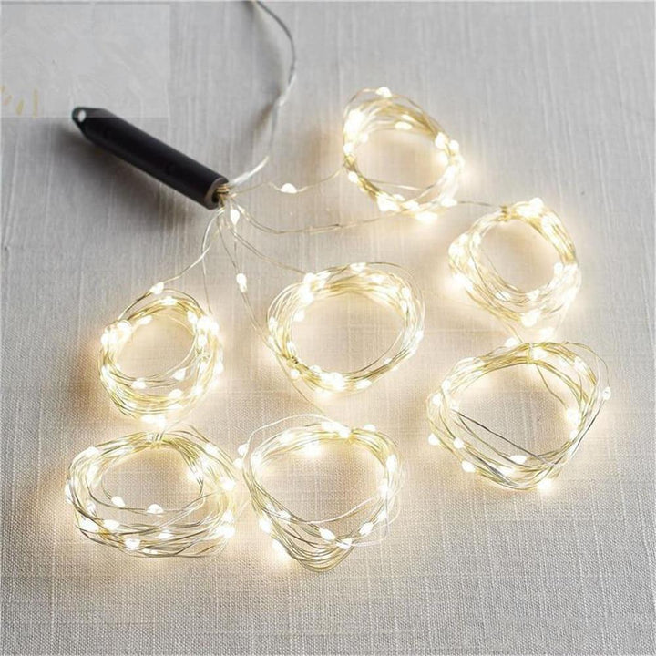 Firefly Bunch Lights | Stornfield