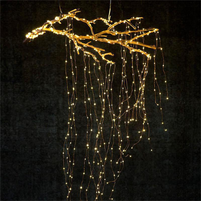 Firefly Bunch Lights | Stornfield
