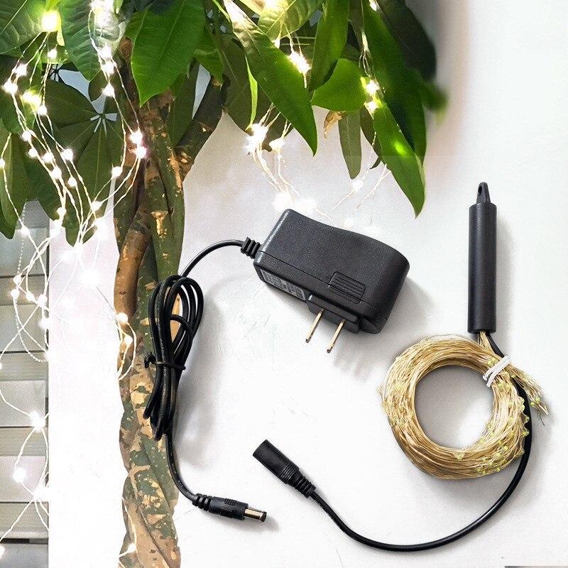 Firefly Bunch Lights | Stornfield