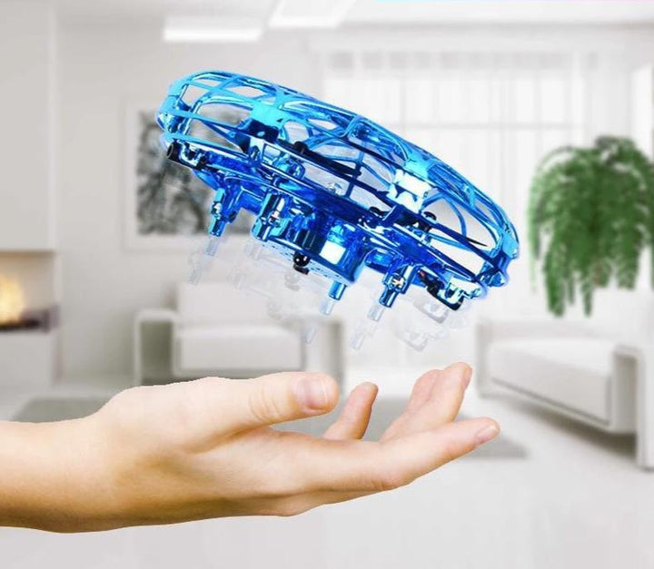 Mini UFO Hand Sensor Drone | Stornfield