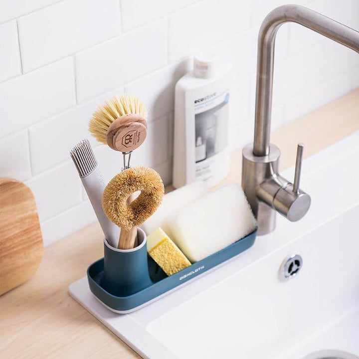 Colorful Elegant Sponge Holder | Stornfield