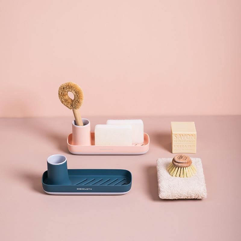 Colorful Elegant Sponge Holder | Stornfield