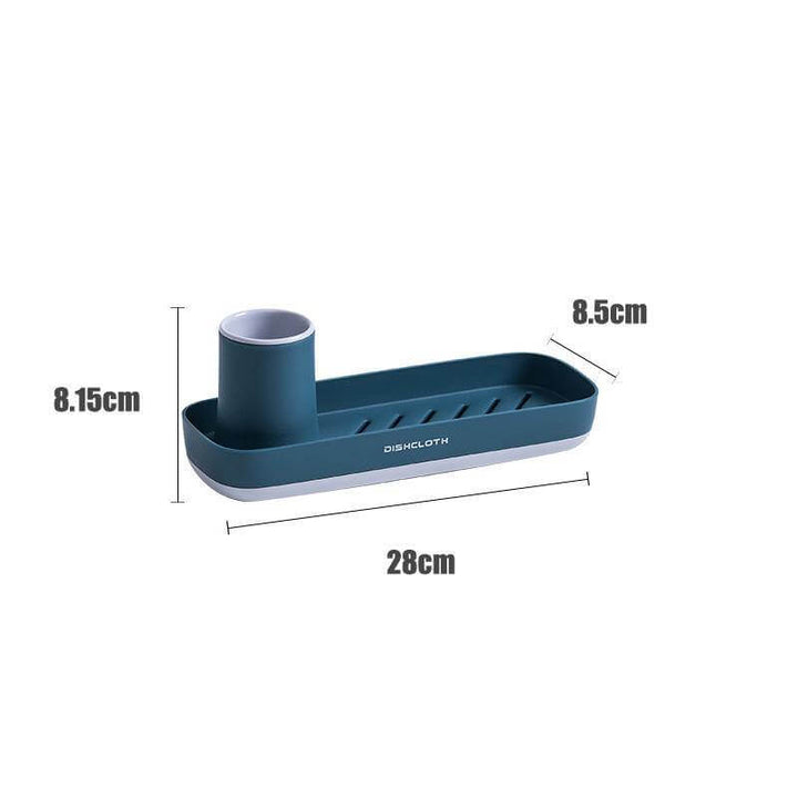 Colorful Elegant Sponge Holder | Stornfield