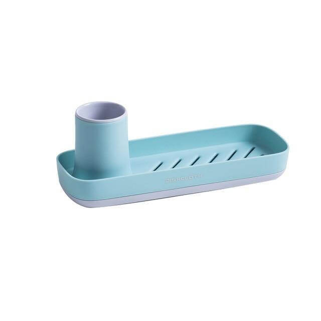 Colorful Elegant Sponge Holder | Stornfield