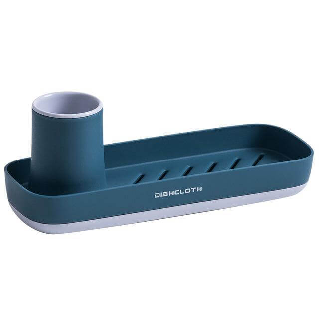 Colorful Elegant Sponge Holder | Stornfield
