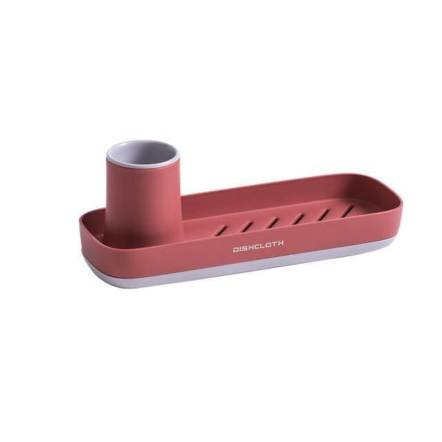Colorful Elegant Sponge Holder | Stornfield