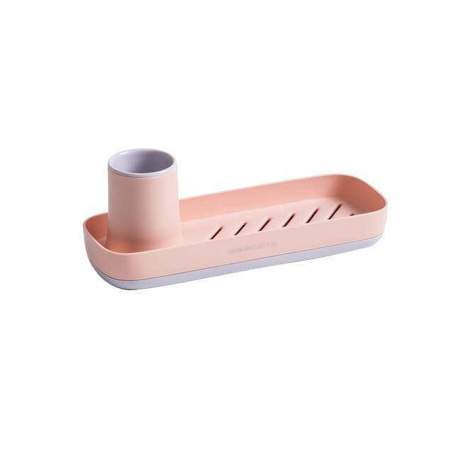 Colorful Elegant Sponge Holder | Stornfield