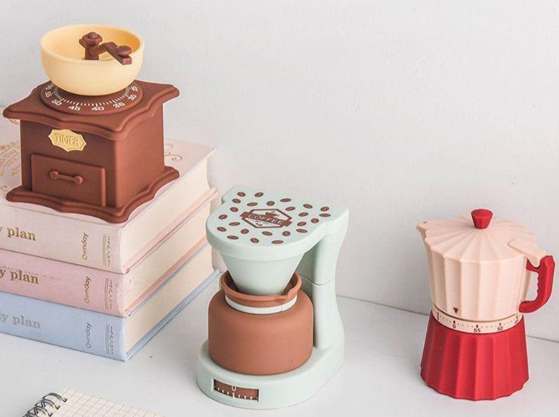 Colby Cooking Timer | Stornfield