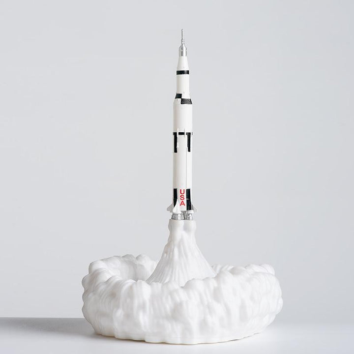 Rokit - 3D Space Shuttle Lamp | Stornfield