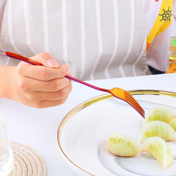 Colorful Fork | Stornfield