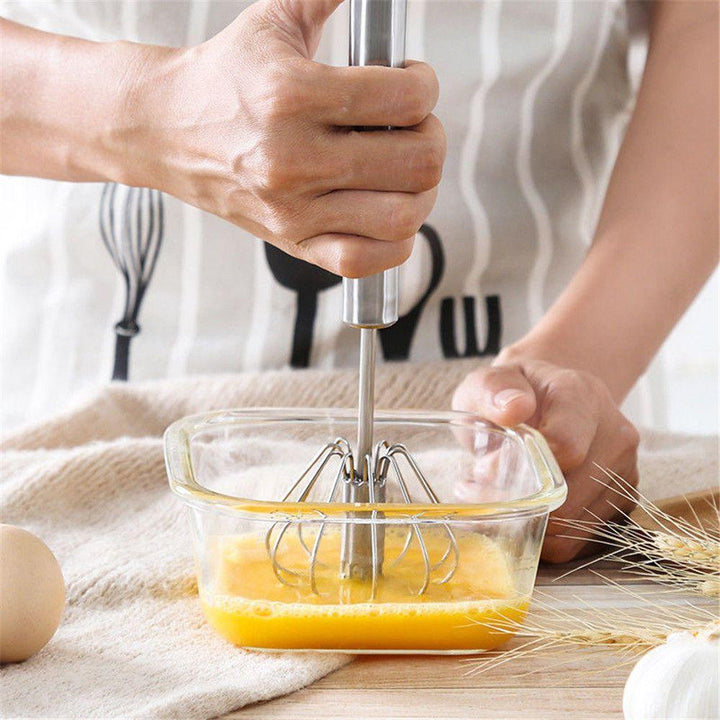 Automatic Eggbeater Easy Whisk | Stornfield