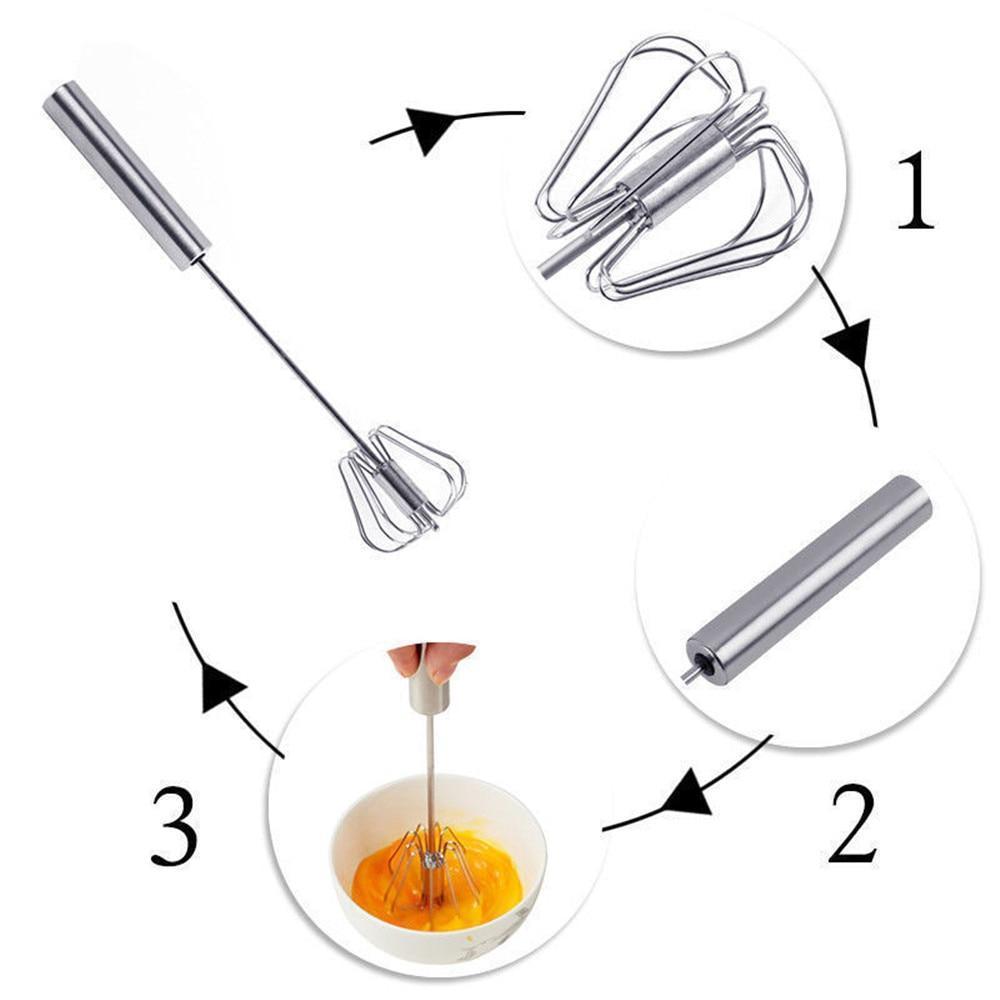 Simple Automatic Whisk | Stornfield