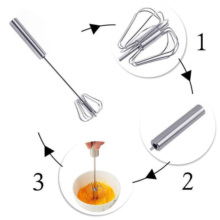 Simple Automatic Whisk | Stornfield