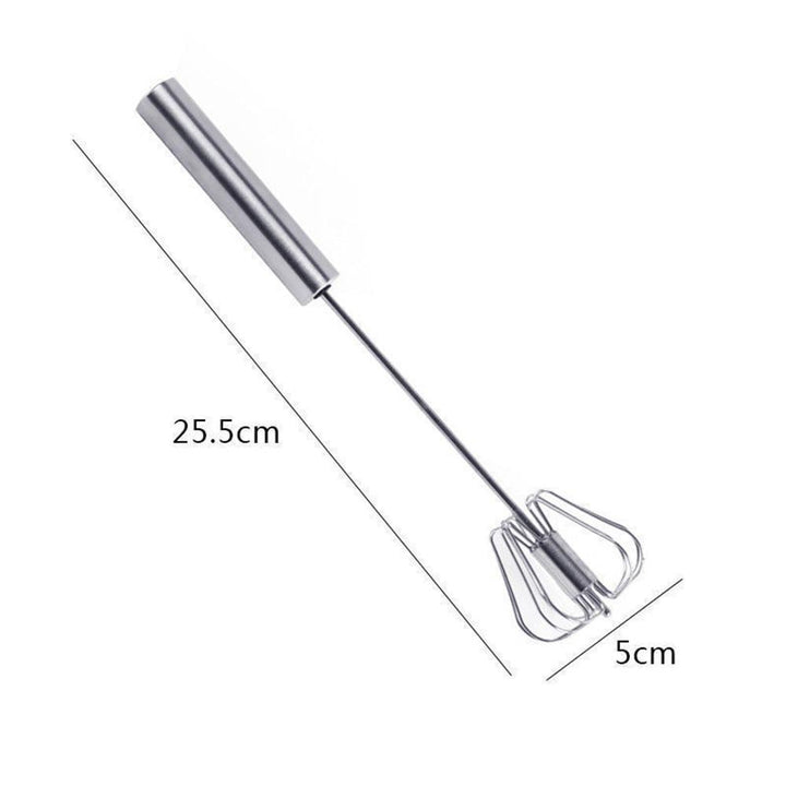 Simple Automatic Whisk | Stornfield
