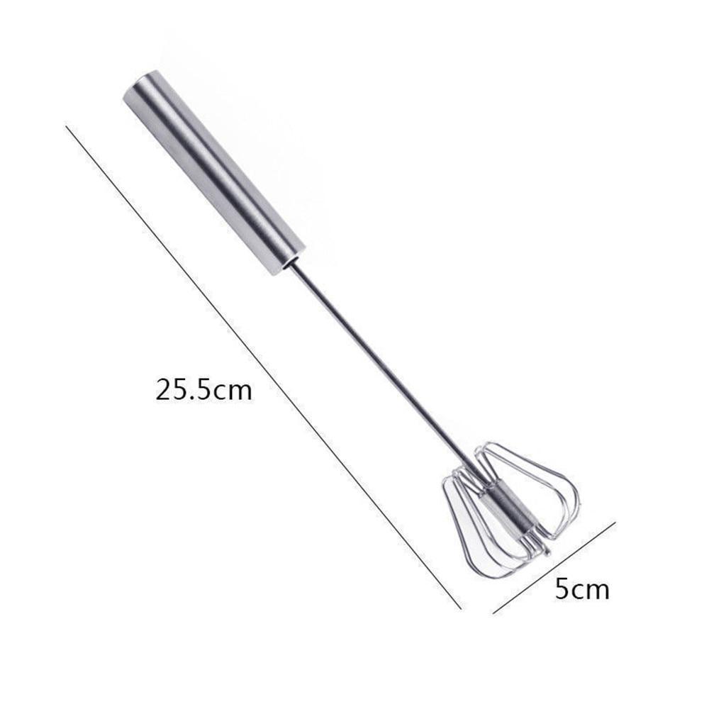 Automatic Eggbeater Easy Whisk | Stornfield