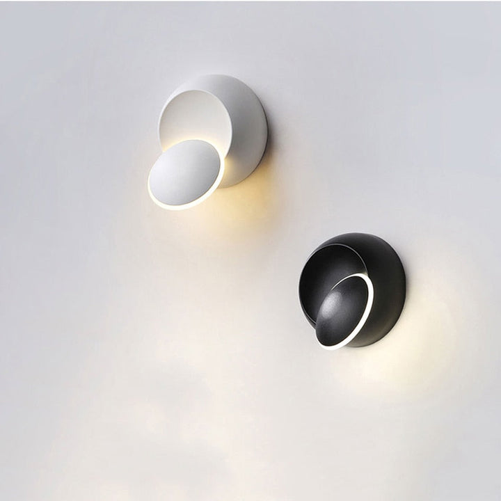 Stornfield | 360 LED Wall Sconce