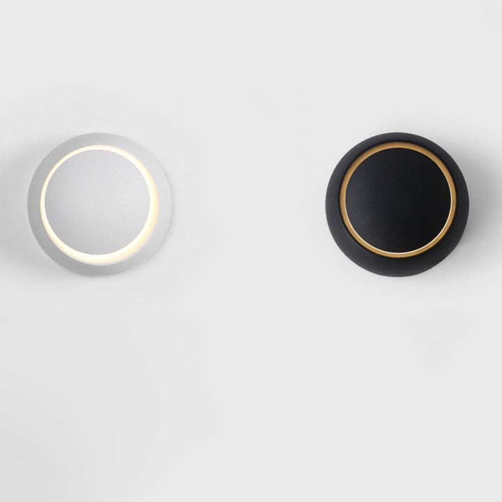 Stornfield | 360 LED Wall Sconce