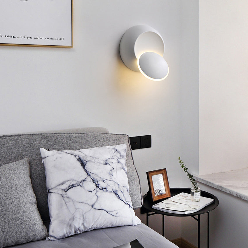 Stornfield | 360 LED Wall Sconce