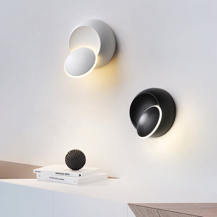 Stornfield | 360 LED Wall Sconce