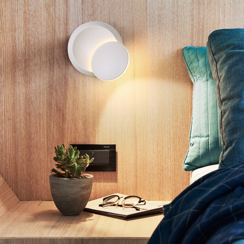 Stornfield | 360 LED Wall Sconce