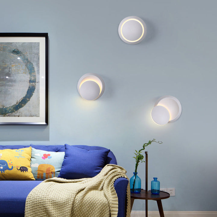 Stornfield | 360 LED Wall Sconce