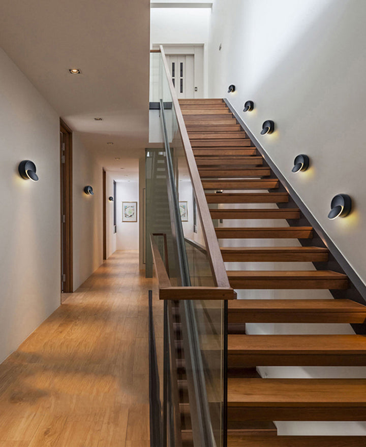 Stornfield | 360 LED Wall Sconce