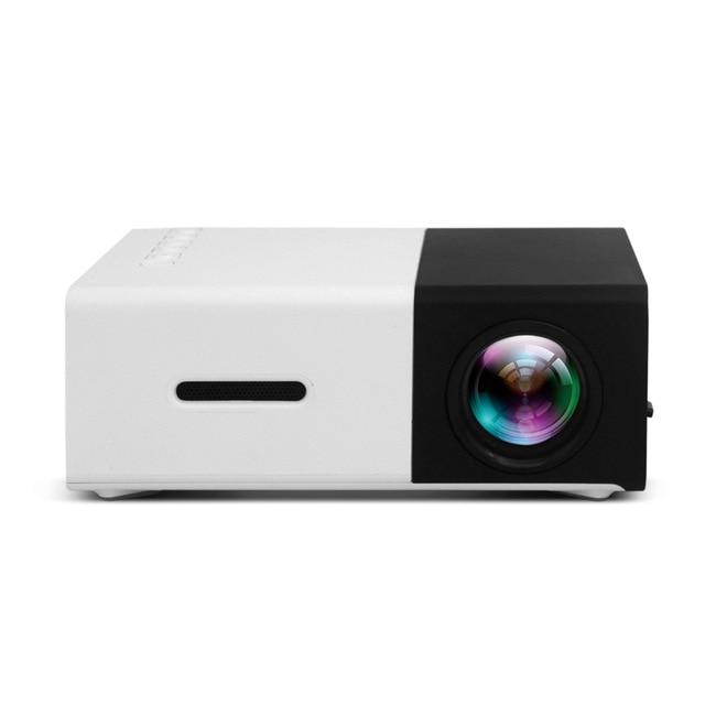 Projectable - LED Pocket-size HD Projector | Stornfield