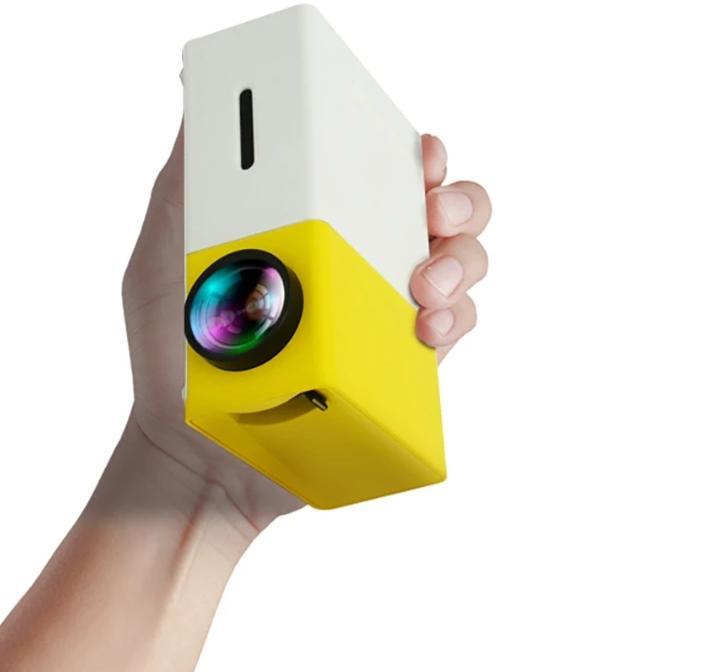 Projectable - LED Pocket-size HD Projector | Stornfield