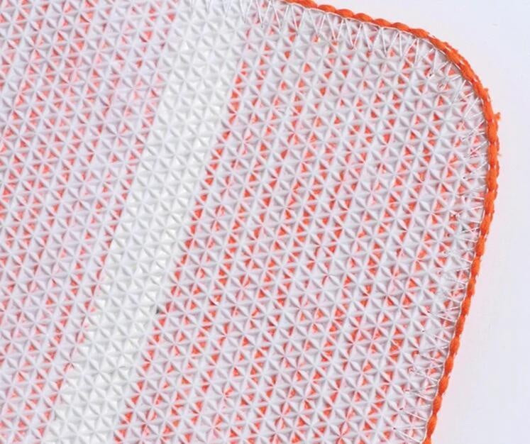 Rainbow Bath Mat | Stornfield