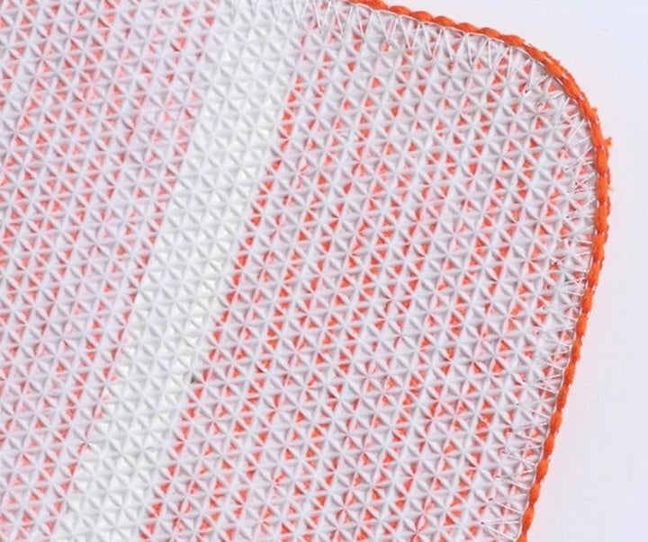 Rainbow Bath Mat | Stornfield