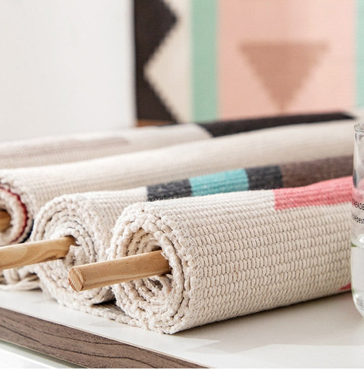 Stornfield | SOLEIL RUG