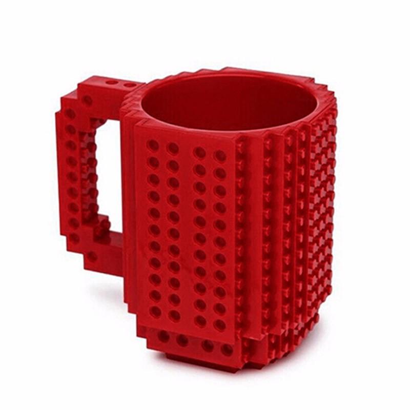 DIY Building Blocks Cup | Stornfield